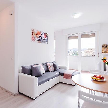 Bilocale Via Forni Apartment Удине Екстериор снимка